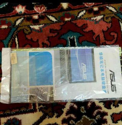 کاور ژله ایی محافظ کیبرد لپ تاپ ASUS در گروه خرید و فروش لوازم الکترونیکی در آذربایجان شرقی در شیپور-عکس1