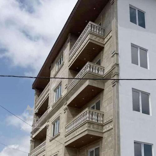 اجاره آپارتمان 115 متر در تازه آباد در گروه خرید و فروش املاک در مازندران در شیپور-عکس1