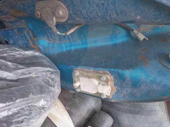 لوازم کامل انژکتور همراه باک در گروه خرید و فروش وسایل نقلیه در خوزستان در شیپور-عکس1
