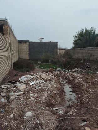 زمین مسکونی 200مترذولفقاری در گروه خرید و فروش املاک در خوزستان در شیپور-عکس1