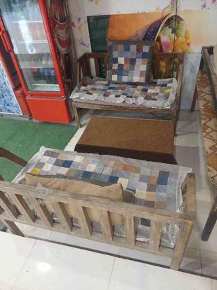 تخت ومیز جهت کافه در گروه خرید و فروش لوازم خانگی در خراسان رضوی در شیپور-عکس1