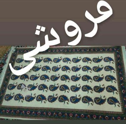 فرش دستباف در گروه خرید و فروش لوازم خانگی در فارس در شیپور-عکس1