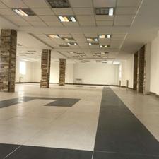 اجاره اداری 600 متر در سعادت آباد