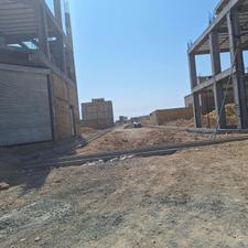 فروش زمین مسکونی 200 متر در شهرک مردانی