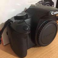 دوربین عکاسی canon 450D