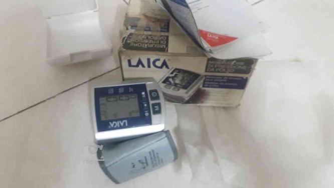 فروش دستگاه فشار خون در گروه خرید و فروش لوازم شخصی در تهران در شیپور-عکس1