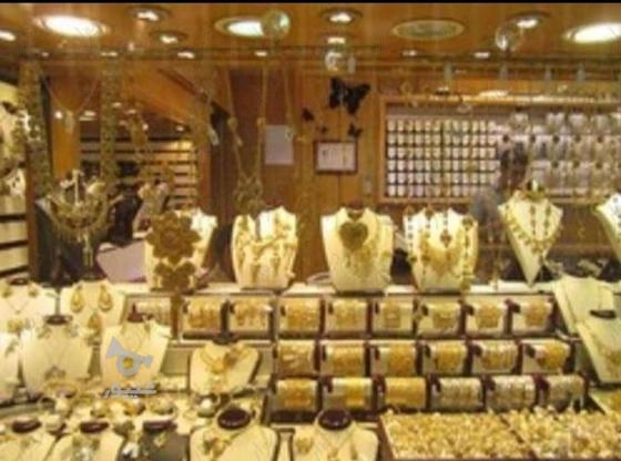 اجاره مغازه طلافروشان در گروه خرید و فروش املاک در گیلان در شیپور-عکس1
