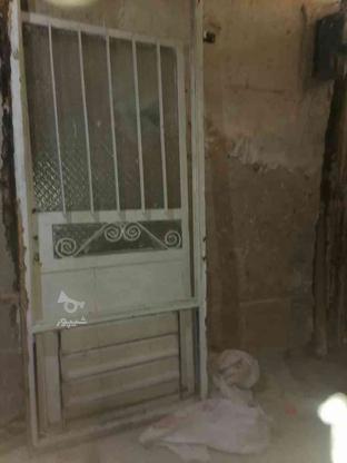 درب سنگین قدیمی در گروه خرید و فروش لوازم خانگی در خراسان رضوی در شیپور-عکس1
