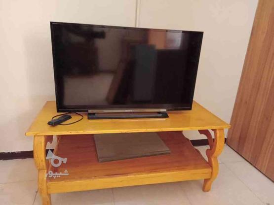 تلویزیون 40 اینچ سونی در گروه خرید و فروش لوازم الکترونیکی در اصفهان در شیپور-عکس1