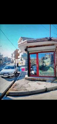 معاوضه یک حیاط مسکونی با ماشین سنگین در گروه خرید و فروش املاک در آذربایجان غربی در شیپور-عکس1