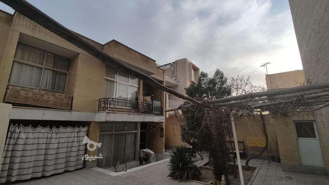 271 متر ویلایی فروش یا معاوضه با آپارتمان در گروه خرید و فروش املاک در اصفهان در شیپور-عکس1