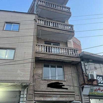 فروش آپارتمان 100 متر در امام رضا در گروه خرید و فروش املاک در مازندران در شیپور-عکس1