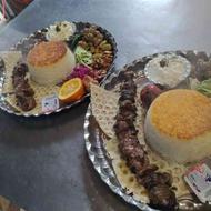 آشپز ایرانی جویای کار