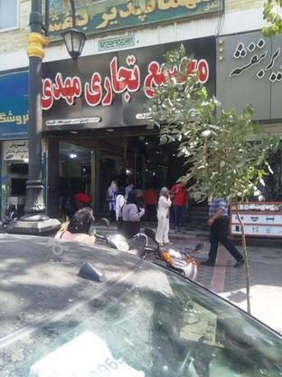 مغازه چهاراه مشیر اول خیابان داریوش در گروه خرید و فروش املاک در فارس در شیپور-عکس1