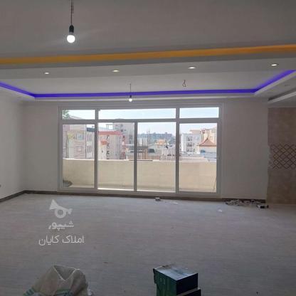 فروش آپارتمان 160 متر در شهرک بهزاد در گروه خرید و فروش املاک در مازندران در شیپور-عکس1