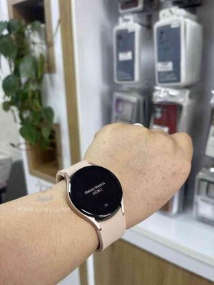 فروش ساعت هوشمند Galaxy Watch4 در گروه خرید و فروش موبایل، تبلت و لوازم در مازندران در شیپور-عکس1