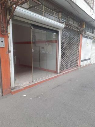 مغازه 20متری نسق با مالکیت و امکانات کامل در گروه خرید و فروش املاک در گیلان در شیپور-عکس1