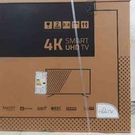تلویزیون اسنوان 50 اینچ هوشمند Fk پلمپ