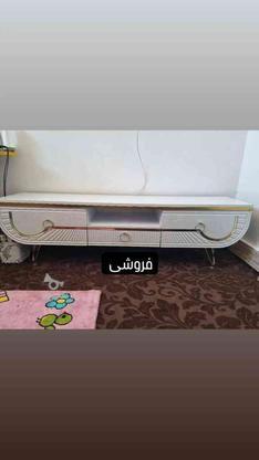 میز تلویزیون در گروه خرید و فروش لوازم خانگی در کرمان در شیپور-عکس1