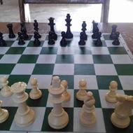 آموزش شطرنج از مبتدی تا قهرمانی توسط مربی فدراسیون