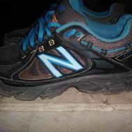 کفش نیووالانس 38