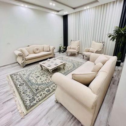 فروش آپارتمان شیک 100 متر در مازیار  در گروه خرید و فروش املاک در مازندران در شیپور-عکس1