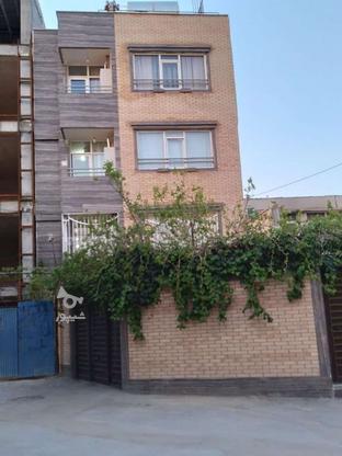 آپارتمان تک واحدی به انضمام مکمل طبقه همکف در گروه خرید و فروش املاک در اصفهان در شیپور-عکس1