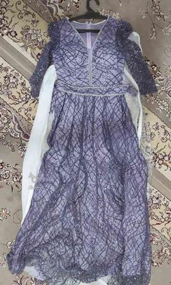 لباس مجلسی نو در گروه خرید و فروش لوازم شخصی در مازندران در شیپور-عکس1