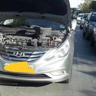 مکانیک تعمیرکار تعمیرگاه امداد خودرو سیار در مشهد