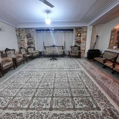 فروش آپارتمان 135 متر در خیابان بابل در گروه خرید و فروش املاک در مازندران در شیپور-عکس1