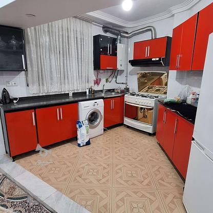 آپارتمان 85 متر در خیابان فرودگاه در گروه خرید و فروش املاک در مازندران در شیپور-عکس1