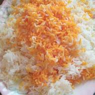 برنج طارم هاشمی کشت دوم درجه یک