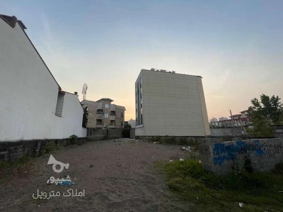 فروش زمین مسکونی 480 متر در چاک سر سرخرود در گروه خرید و فروش املاک در مازندران در شیپور-عکس1