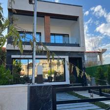 فروش ویلا 210 متر در بهدشت