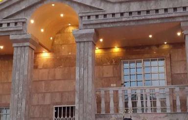 فروش ویلا 210 متر در بهدشت