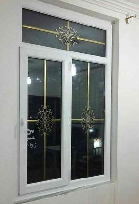 پنجره upvc،درب سرویسی ،درب اتاق خوابی ،در بند سرقت در گروه خرید و فروش لوازم خانگی در مازندران در شیپور-عکس1