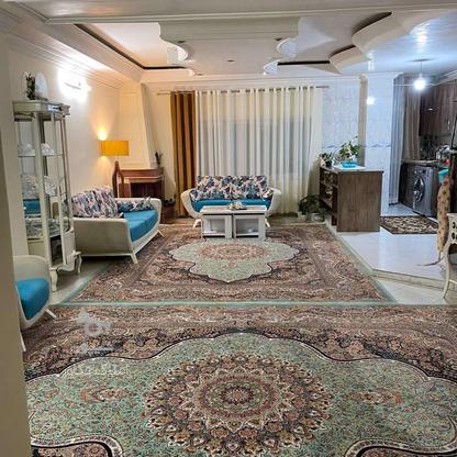 فروش آپارتمان 93 متر ی سند دار در گلچین سرا در گروه خرید و فروش املاک در مازندران در شیپور-عکس1