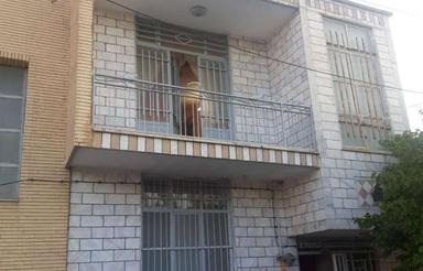 فروش خانه ویلایی سه بر در شهرستان خوانسار