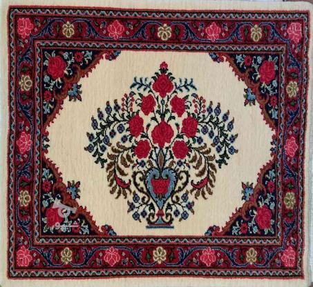 تابلو فرش دستباف در گروه خرید و فروش لوازم خانگی در مازندران در شیپور-عکس1