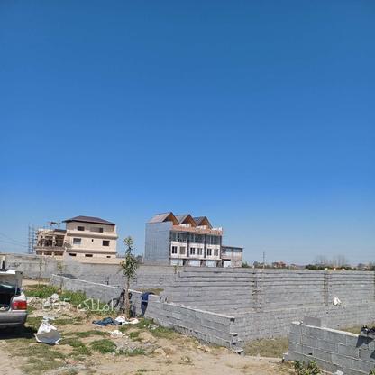 فروش زمین 165 متری شهرک بهزاد نبوت 17 در گروه خرید و فروش املاک در مازندران در شیپور-عکس1