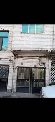 آپارتمان 80متری قولنامه ای در گروه خرید و فروش املاک در تهران در شیپور-عکس1