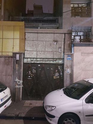 93 متر حیاط مستقل در گروه خرید و فروش املاک در تهران در شیپور-عکس1