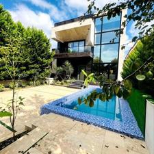 فروش ویلا 300 متر در الیمالات