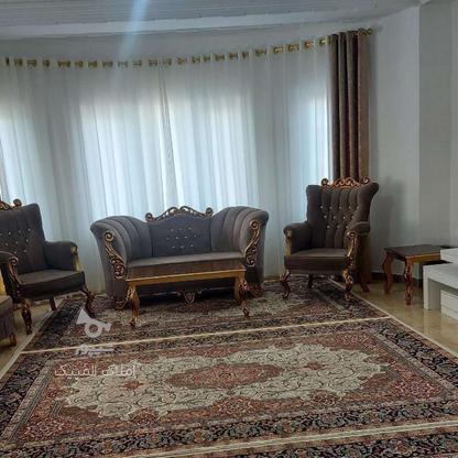آپارتمان 95 متری طبقه اول در 17 شهریور چالوس در گروه خرید و فروش املاک در مازندران در شیپور-عکس1