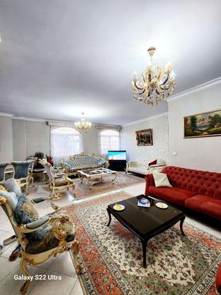 فروش آپارتمان 90 متر در سازمان برنامه مرکزی در گروه خرید و فروش املاک در تهران در شیپور-عکس1