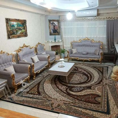 فروش آپارتمان شیک 103 متری در بلوار خزر در گروه خرید و فروش املاک در مازندران در شیپور-عکس1