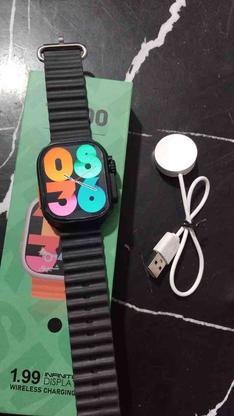 ساعت هوشمند اپل واتچ ضد اب در گروه خرید و فروش موبایل، تبلت و لوازم در گلستان در شیپور-عکس1