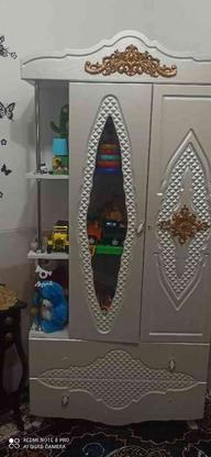 تعدادی لوازم چوبی منزل در گروه خرید و فروش لوازم خانگی در اصفهان در شیپور-عکس1