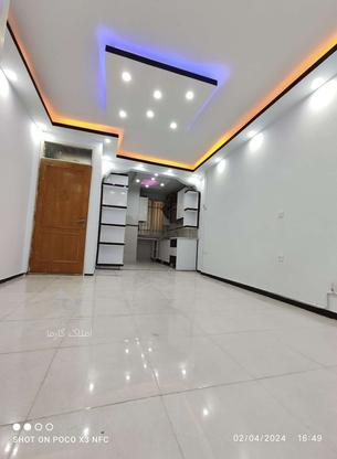 فروش آپارتمان 50 متر در مارلیک در گروه خرید و فروش املاک در البرز در شیپور-عکس1