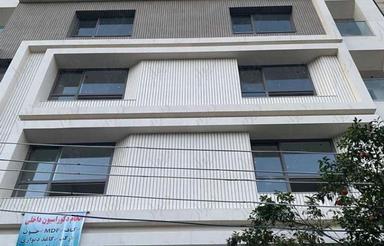فروش آپارتمان 120 متر در سلمان فارسی وام دار